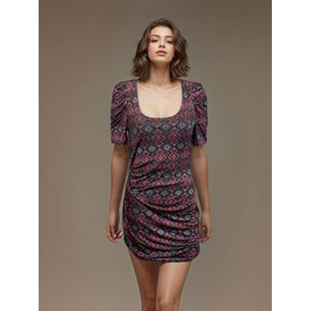 Vestido Dzarm M Segunda Mano Mujer