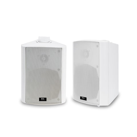 Parlantes De Instalación Activos Bluetooth Blik Fidelity2 60W