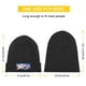 thumbnail image 2 of Erling Haaland Gorro de Punto de Invierno Clásico para Hombres y Mujeres, Unisex, Regalos para Amigos y Familia, 2 of 6