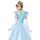 thumbnail image 4 of Conjunto de vestido clásico de Cenicienta de Costume Leg Avenue para mujer, 4 of 6