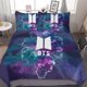 thumbnail image 1 of Kpop BTS Bedding Set Ultra Soft Bedding Set Girls Bedding Girls Duvet Cover Set for Kids Boys Teens Room Decor, 1 of 5