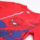 thumbnail image 3 of Pijama Manga Larga Spiderman Webb Swing Rojo Marvel, 3 of 5
