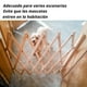 thumbnail image 4 of Puerta Plegable Para Mascotas Valla De Seguridad De Madera, 4 of 5