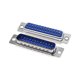 thumbnail image 2 of Conector Terminal Armable DB25 Macho Puerto Paralelo, 2 of 4