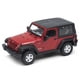 thumbnail image 1 of Jeep Wrangler Rubicon (With Top), 1 of 1