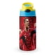 thumbnail image 1 of Cristiano Ronaldo-theme One-Touch Pop Top Water Bottle Stainless Steel Leak-Proof Sports Children's Bottle blue 12oz, 1 of 6