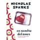 thumbnail image 1 of Libro En Nombre Del Amor, 1 of 2