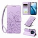 thumbnail image 1 of Funda Billetera FOXDOCK Compatible con Realme 13 Pro Plus, Diseño Perrito Tierno, Ranuras para Tarjetas y Soporte Plegable, 1 of 6