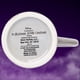 thumbnail image 4 of Taza Silver Buffalo El extraño mundo de Jack 592 ml, 4 of 4