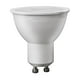 thumbnail image 1 of Ampolleta Led Dimeable Gu-10 5,5w / Hb Led Color De La Luz Cálido, 1 of 2