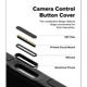 thumbnail image 4 of Carcasa Ringke Para iPhone 17 Pro Alles, 4 of 8
