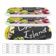 thumbnail image 2 of x224 Battle for Dream Island BFDI Bed Duvet Cover Microfiber Bedding Sets 3D Printed Lightweight 3 Piece Comforter Sets, 1 Duvet Cover And 2 Pillow Shams for Kids Boys Girls 79"x90" jn224, 2 of 5