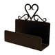 thumbnail image 1 of Portatarjetas Village Wrought Iron BCH-51 de 11,5 cm, 1 of 1