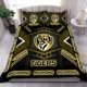 thumbnail image 1 of Richmond Tigers Duvet Cover Set AFL Bedding Set Doulbe Queen Kid Men Gift3-Piece Bedding Set, 1 of 5