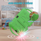thumbnail image 4 of Tablet Niños 7 Pulgadas 2g-32g Control Parental Wifi Playstore Verde, 4 of 8