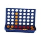 thumbnail image 2 of Juego De Mesa 4 En Fila, Regalo, Juguetes Educativos Para 2 Jugadores Para Amigos, Viajes, Niños, Estilo B, 2 of 3