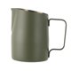 thumbnail image 2 of Taza De Jarra Para Espuma De Leche De Café Para Latte Art Chai Cappuccino Green 450ML, 2 of 5
