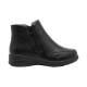 thumbnail image 1 of BOTINES BONNY FRANCO NEGRO CASUAL MUJER | 401-0467 - Talla 35, 1 of 5