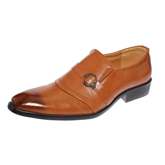 Mocasín Kaki Casatia