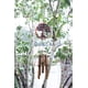 thumbnail image 3 of Campanilla de viento Cohasset Gifts Tree of Life, bambú, decoración exterior, 3 of 3