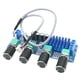 thumbnail image 2 of TPA3116D2 Audio Power 12-24V Amplificador estéreo digital de 2 canales y 2X80W, 2 of 5