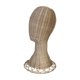 thumbnail image 3 of Cabeza De Maniquí Para Exhibición De Sombreros, Postizos, Auriculares, 40 Cm, 3 of 5