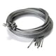 thumbnail image 1 of 50 Cable Freno Trasero Shimano Acero 2050 Mm Bicicleta Mtb, 1 of 4