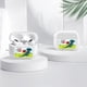thumbnail image 5 of Funda para AirPods Pro Desmarcar Scratch Garden Transparente, 5 of 6