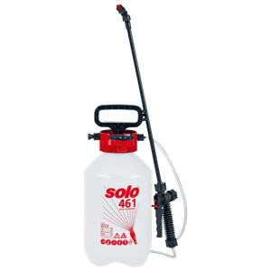 Pulverizador Manual A Presión Solo Modelo 461 – 5 Litros