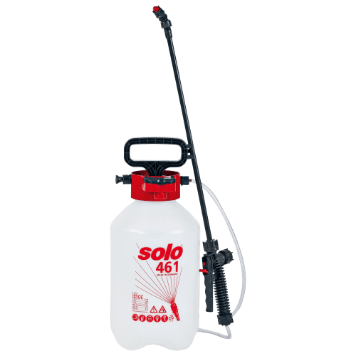 Pulverizador Manual A Presión Solo Modelo 461 – 5 Litros