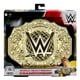 thumbnail image 3 of Título Campeonato Mattel WWE World Heavyweight 3+ Pies, 3 of 3