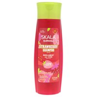 Shampoo Skala Frutastica Fresa 325Ml Mujer