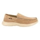 thumbnail image 1 of Mocasin de Cuero Pasu Beige London Adixt, 1 of 5