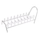 thumbnail image 2 of Estante De Almacenamiento De Drenaje De Metal Reutilizable Para Gabinete, Encimera De Cocina, 9 Niveles, 2 of 5