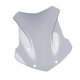 thumbnail image 2 of Deflectores Moto+soporte Para R1200GS R 1200 GS Aventura Smoke, 2 of 5