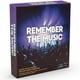 thumbnail image 1 of Juego de mesa REMEMBER THE MUSIC Trivia 350 cartas con Spotify, 1 of 9