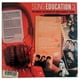 thumbnail image 2 of Song Education - Vol. 3 (white Vinyl) | Vinilo, 2 of 4