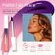 thumbnail image 4 of Set de Tintes de Labios Peel Off Bekoeen 3 Piezas Mate a Prueba de Agua, 4 of 7