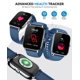 thumbnail image 4 of Monitor de actividad física Smartwatch paybay 2025 IP68 a prueba de agua, 4 of 7