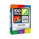 thumbnail image 1 of Juego de viaje con 100 logotipos de imágenes y logotipos de Guess 100 con tarjetas flash, 1 of 9
