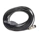 thumbnail image 5 of Interruptor De Antorcha De Soldadura TIG, Práctico Microinterruptor, Conector De Enchufe, Cable De 430 Cm, 5 of 5