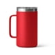 thumbnail image 3 of Taza YETI Rambler de acero inoxidable con aislamiento al vacío de 700 ml, 3 of 3