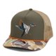 thumbnail image 2 of Gorra Trucker Camuflaje Wood Duck de Paramount Outdoors, 2 of 7