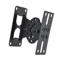 Bothyi - Altavoz De Pared Para Montaje En Techo Universal, Resistente, Fácil Instalación, Ajustable Verticalmente.