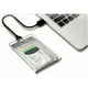 thumbnail image 3 of Cofre Case Transparente Disco Duro Sata2.5 Usb3.0, 3 of 3