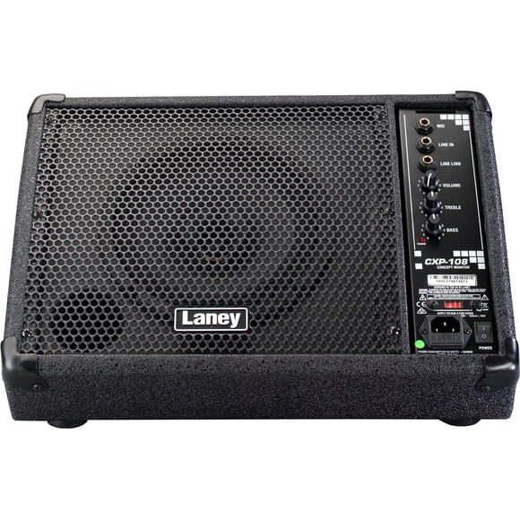 Monitor de Escenario Laney CXP-108 80 W 20 cm Coaxial