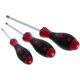 thumbnail image 5 of Juego de destornilladores Wiha 30278 de 7 piezas SoftFinish de cabeza plana y Phillips, 5 of 6