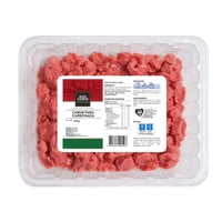 Carne De Vacuno Para Carbonada 370 Gr El Buen Corte