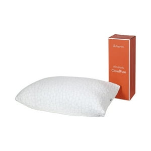Almohada Hypnos Cloudpure King 50X90 Cm Blanco