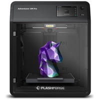Impresora 3D Flashforge Ad5M Pro De Alta Velocidad Y Precisión